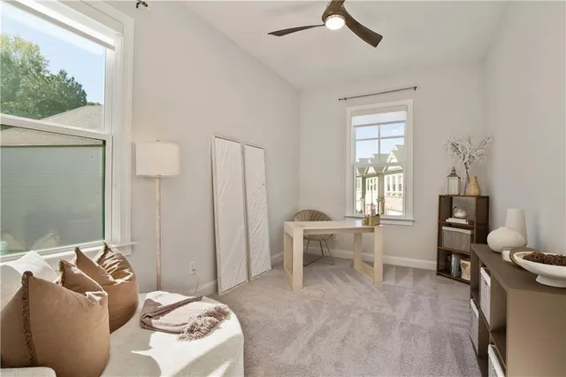 $470,000 | 679 Stickley Oak Way, Woodstock, GA 30189