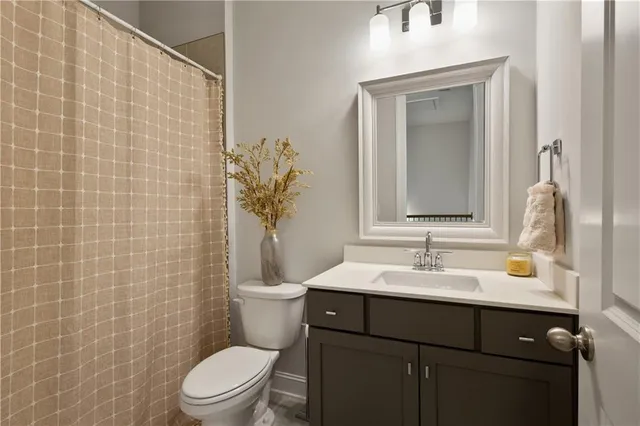 $470,000 | 679 Stickley Oak Way, Woodstock, GA 30189