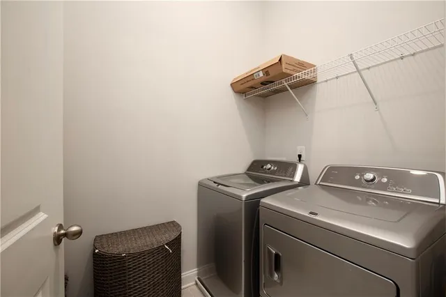 $470,000 | 679 Stickley Oak Way, Woodstock, GA 30189