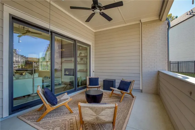 $470,000 | 679 Stickley Oak Way, Woodstock, GA 30189