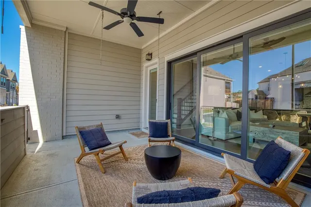 $470,000 | 679 Stickley Oak Way, Woodstock, GA 30189