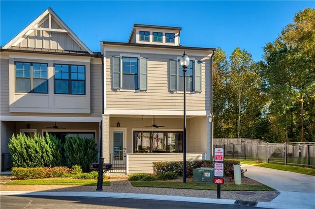 $470,000 | 679 Stickley Oak Way, Woodstock, GA 30189