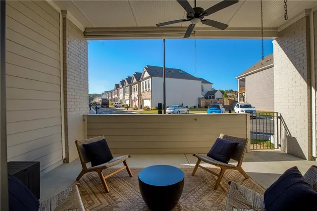 $470,000 | 679 Stickley Oak Way, Woodstock, GA 30189