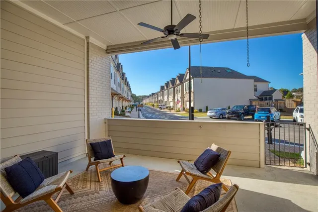 $470,000 | 679 Stickley Oak Way, Woodstock, GA 30189