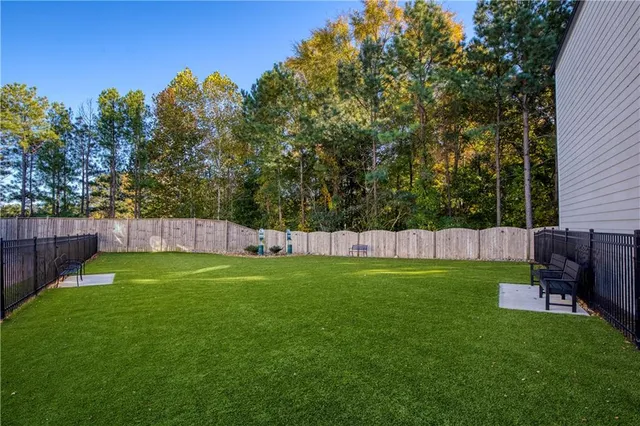 $470,000 | 679 Stickley Oak Way, Woodstock, GA 30189