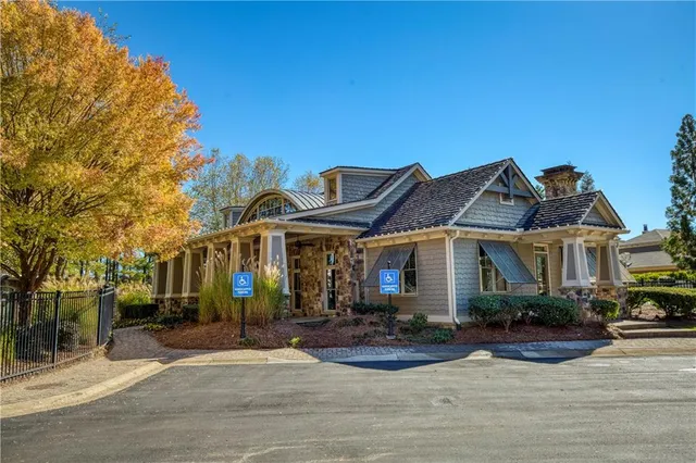 $470,000 | 679 Stickley Oak Way, Woodstock, GA 30189
