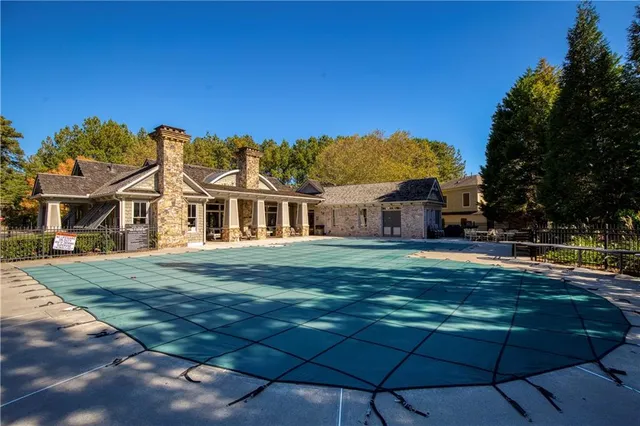 $470,000 | 679 Stickley Oak Way, Woodstock, GA 30189