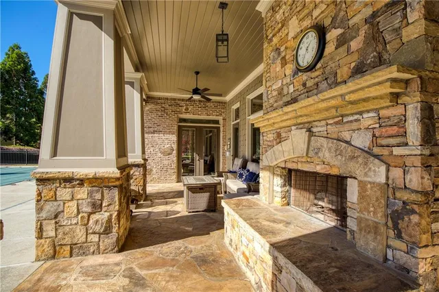 $470,000 | 679 Stickley Oak Way, Woodstock, GA 30189