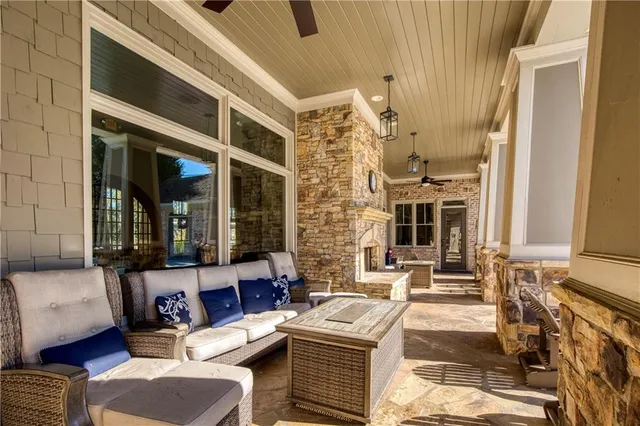 $470,000 | 679 Stickley Oak Way, Woodstock, GA 30189