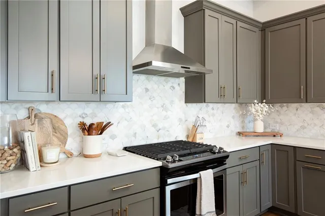 $470,000 | 679 Stickley Oak Way, Woodstock, GA 30189