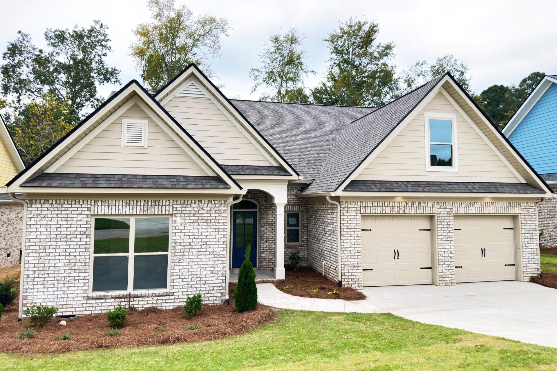 156 Pinyon Pine Loop Aiken, SC 29803 - Photo 1 of 4