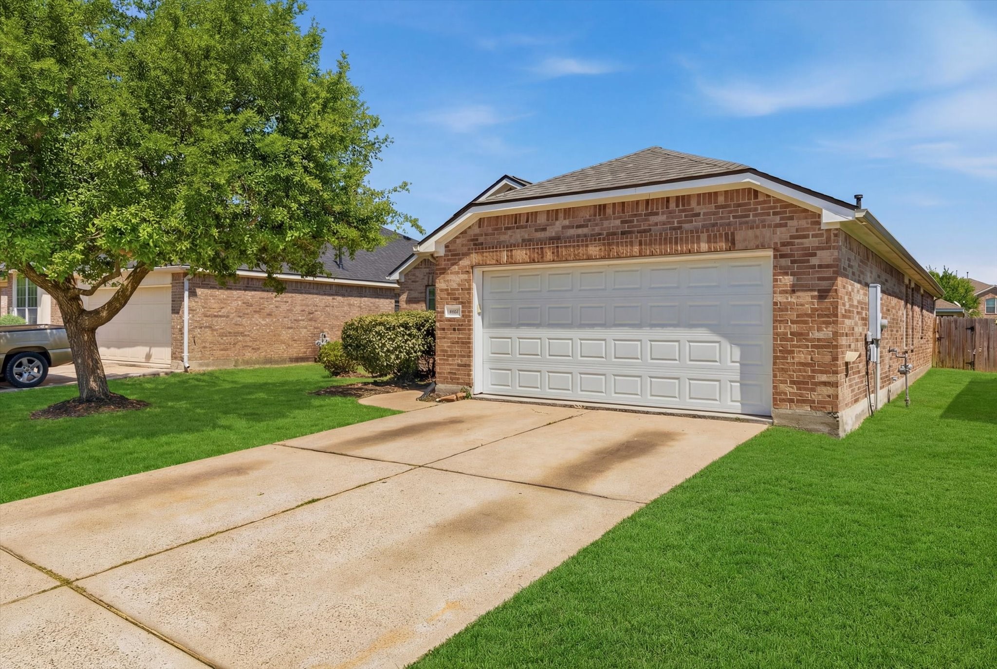 4506 Prince Street Baytown, TX 77521 - Photo 25 of 26 Schedule your tour today!