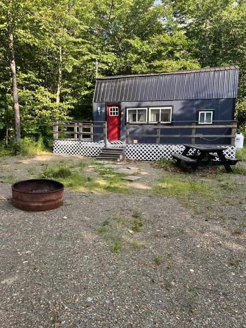 684 Estabrook Road Amity, ME 04471 - Photo 2 of 19 IMG_1306