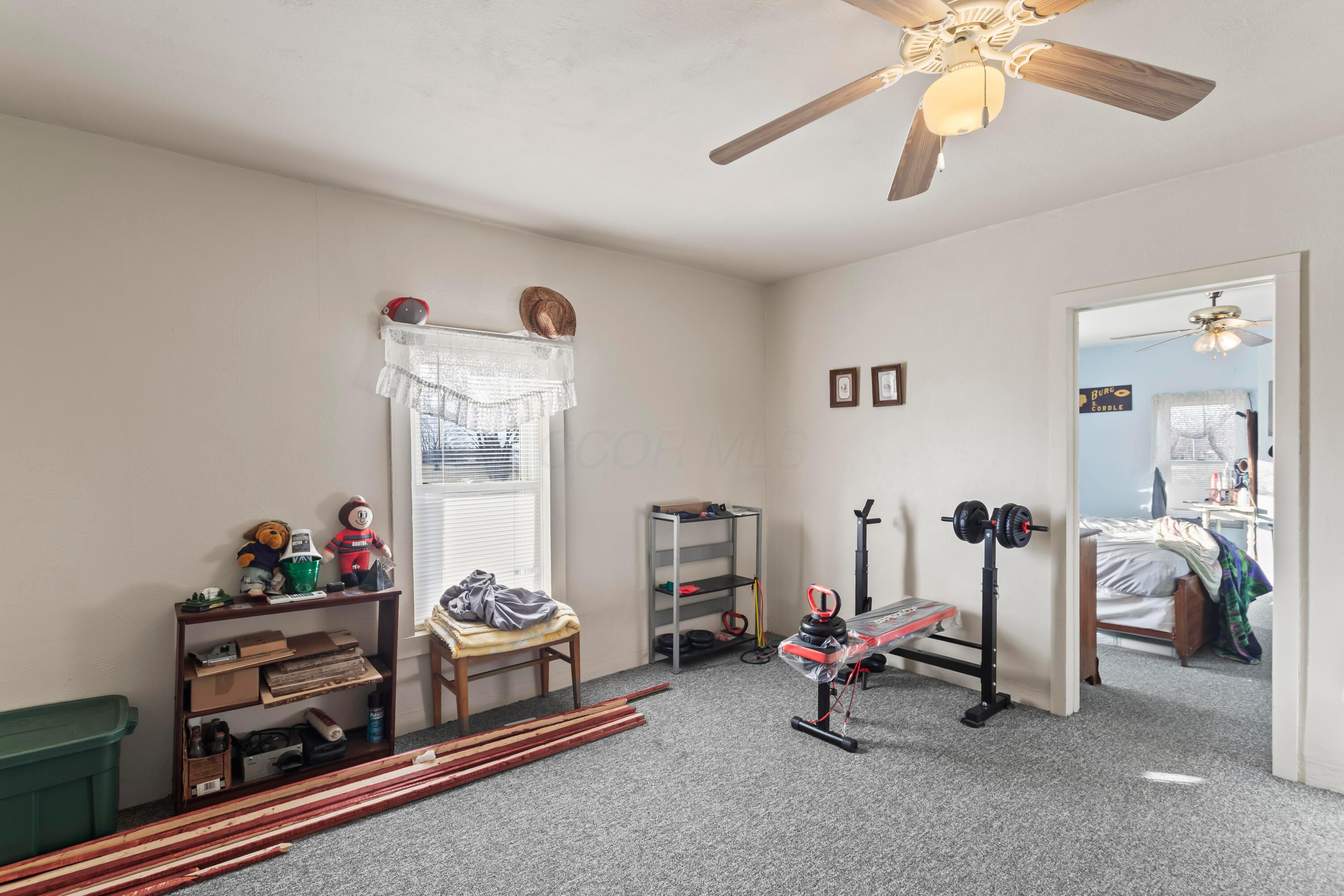 10880 Rosedale Road Mechanicsburg, OH 43044 - Photo 17 of 24 23