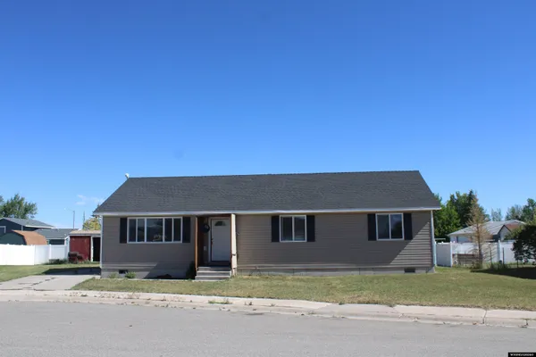 $250,000 | 620 Frosty Court, Lyman, WY 82937