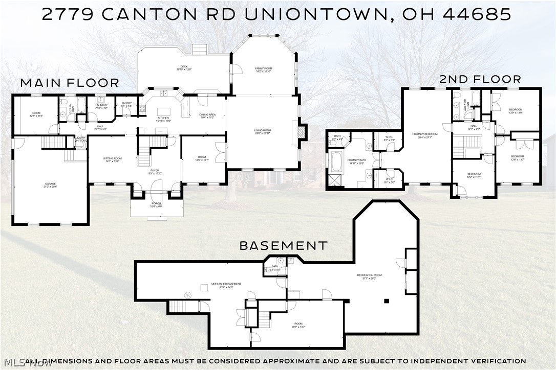 2779 Canton Road Uniontown, OH 44685 - Photo 2 of 35