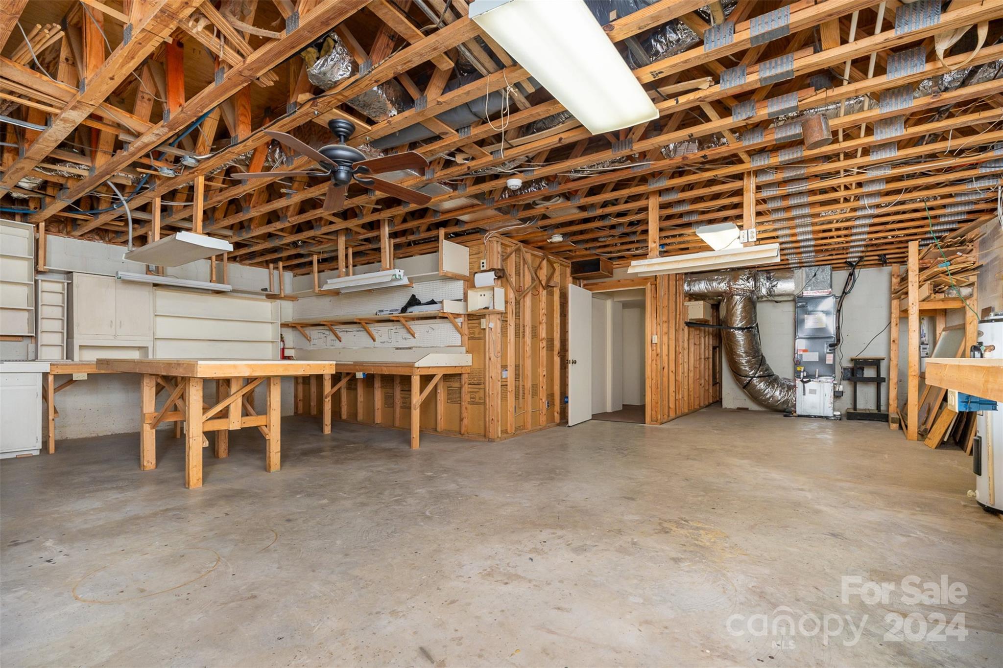 2091 Dairy Farm Road Concord, NC 28025 - Photo 35 of 38 Gallery Image 35