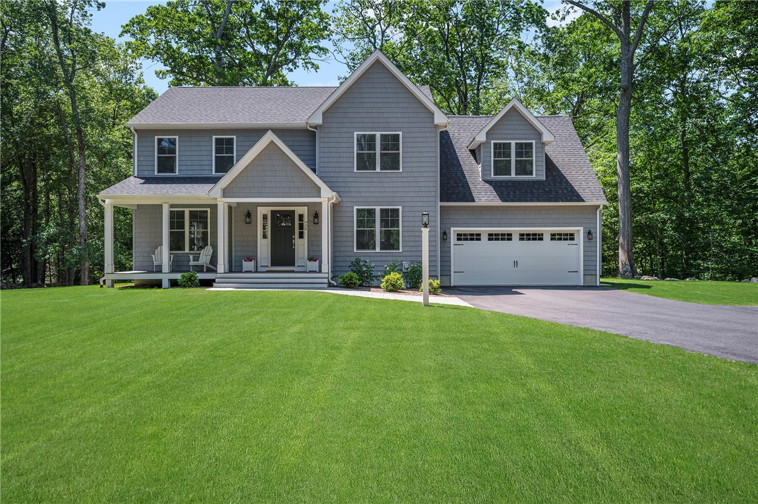 936 S Road East Greenwich, RI 02818 - Photo 1 of 31 Gallery Image 1