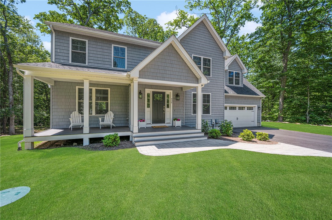 936 S Road East Greenwich, RI 02818 - Photo 2 of 31 Gallery Image 2