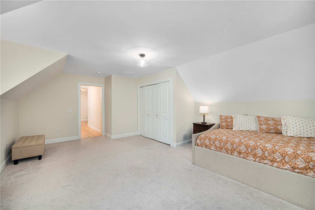 936 S Road East Greenwich, RI 02818 - Photo 25 of 31 Bonus room....use it as a family room, play room, office....whatever your needs are.