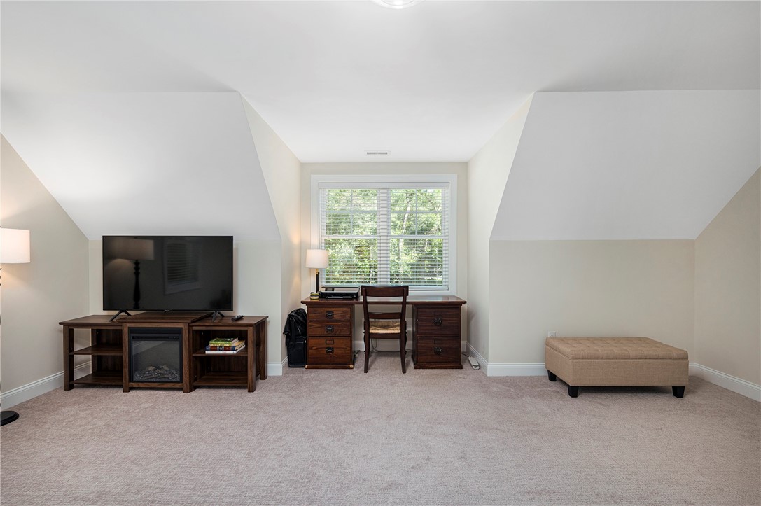 936 S Road East Greenwich, RI 02818 - Photo 26 of 31 Another view of the Bonus room