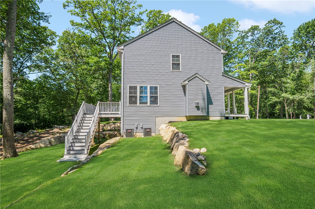 936 S Road East Greenwich, RI 02818 - Photo 28 of 31 Gallery Image 28