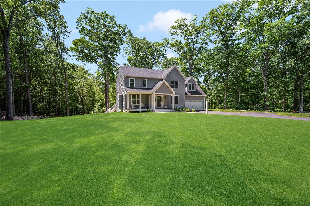 936 S Road East Greenwich, RI 02818 - Photo 31 of 31 Gallery Image 31