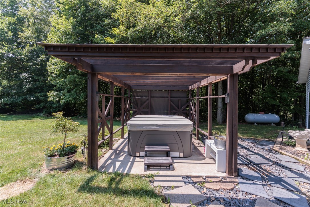4632 West Britton Road Burbank, OH 44214 - Photo 41 of 49 Gallery Image 41