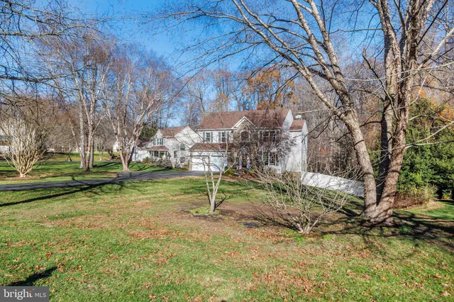 $670,000 | 365 Cross Creek Drive, Huntingtown, MD 20639