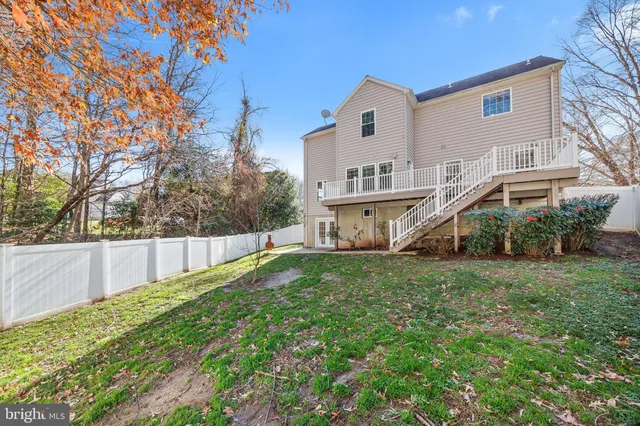 $680,000 | 365 Cross Creek Drive, Huntingtown, MD 20639