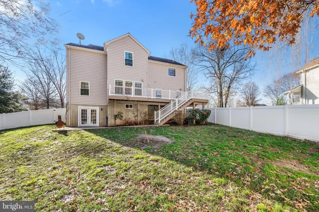 $680,000 | 365 Cross Creek Drive, Huntingtown, MD 20639