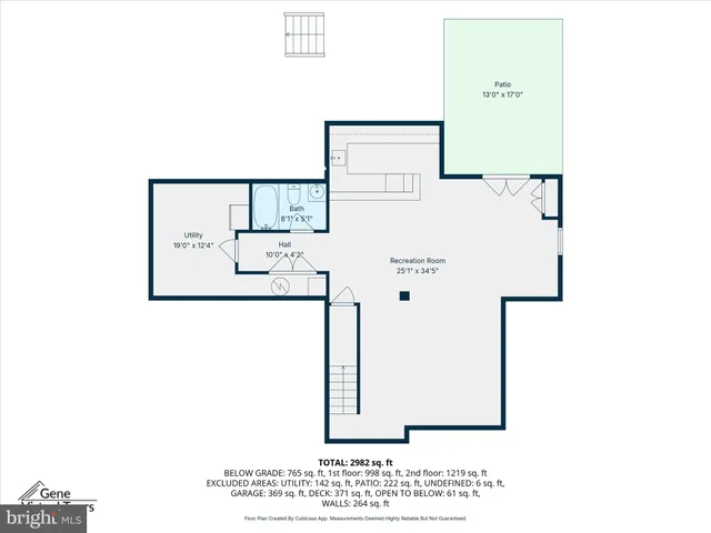 $680,000 | 365 Cross Creek Drive, Huntingtown, MD 20639
