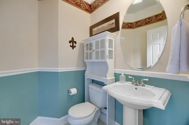 $670,000 | 365 Cross Creek Drive, Huntingtown, MD 20639