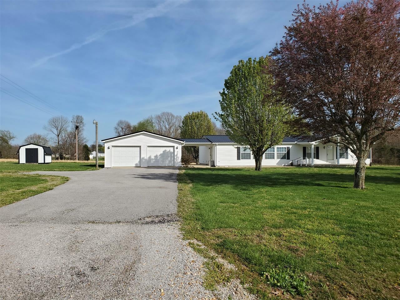 2001 Union Chapel Road Scottsville, KY 42164 - Photo 1 of 1 Gallery Image 1