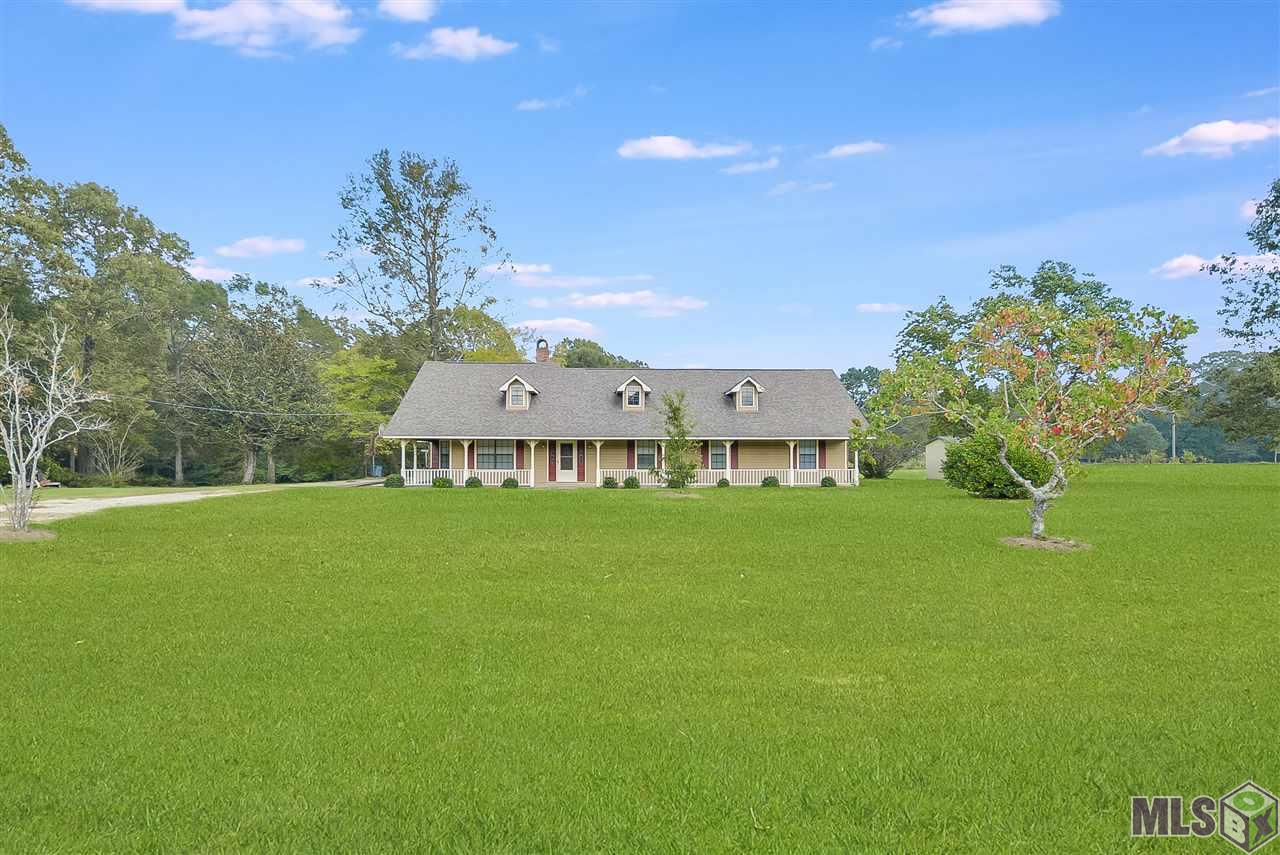 2204 Megan Road Jackson, LA 70748 - Photo 14 of 15 Street View