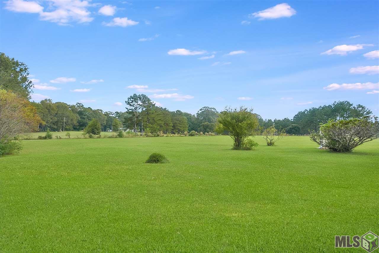 2204 Megan Road Jackson, LA 70748 - Photo 15 of 15 Backyard View