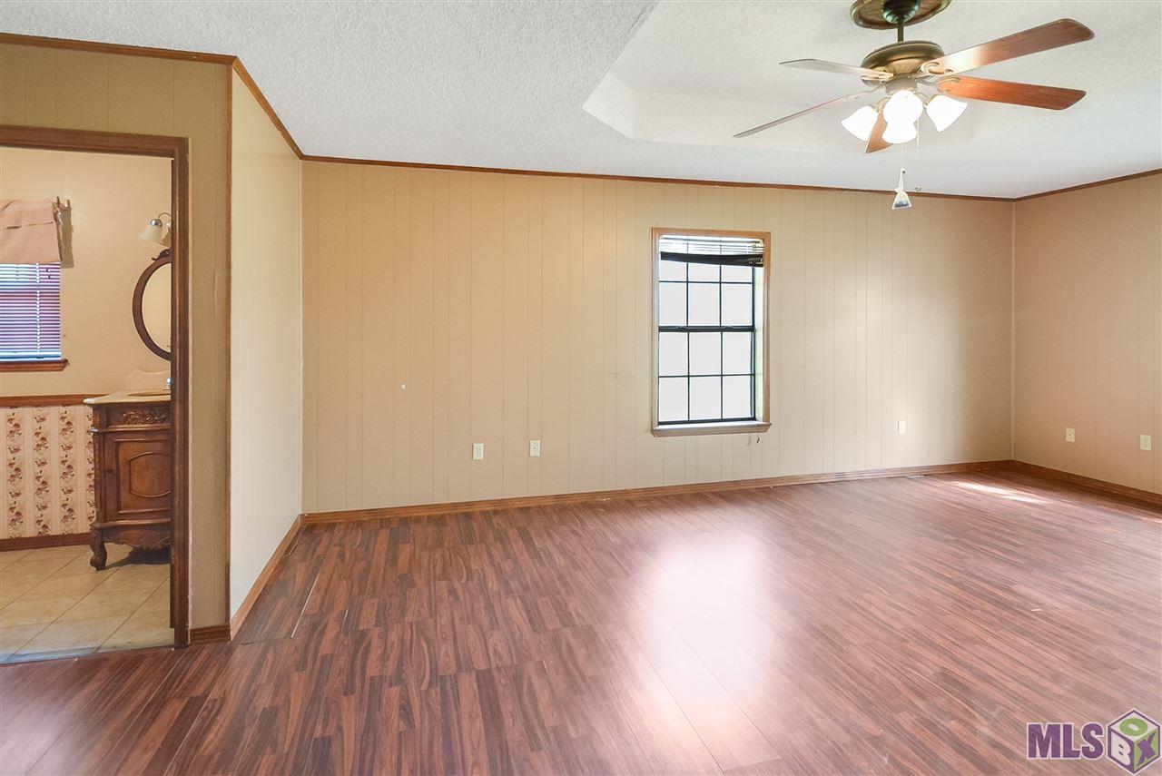 2204 Megan Road Jackson, LA 70748 - Photo 9 of 15 Master Bedroom