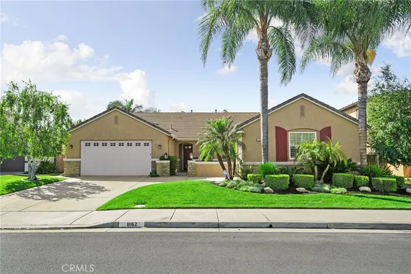 $1,050,888 | 8162 River Bluffs Lane, Eastvale, CA 92880