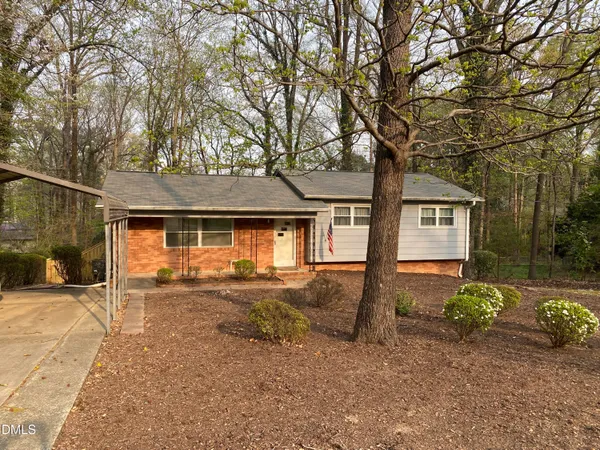 $359,900 | 5022 Green Oak Drive, Durham, NC 27712