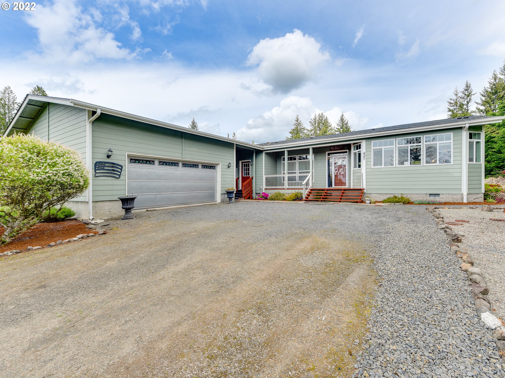 497 Fishpond Road Kelso, WA 98626 - Photo 1 of 32 Gallery Image 1
