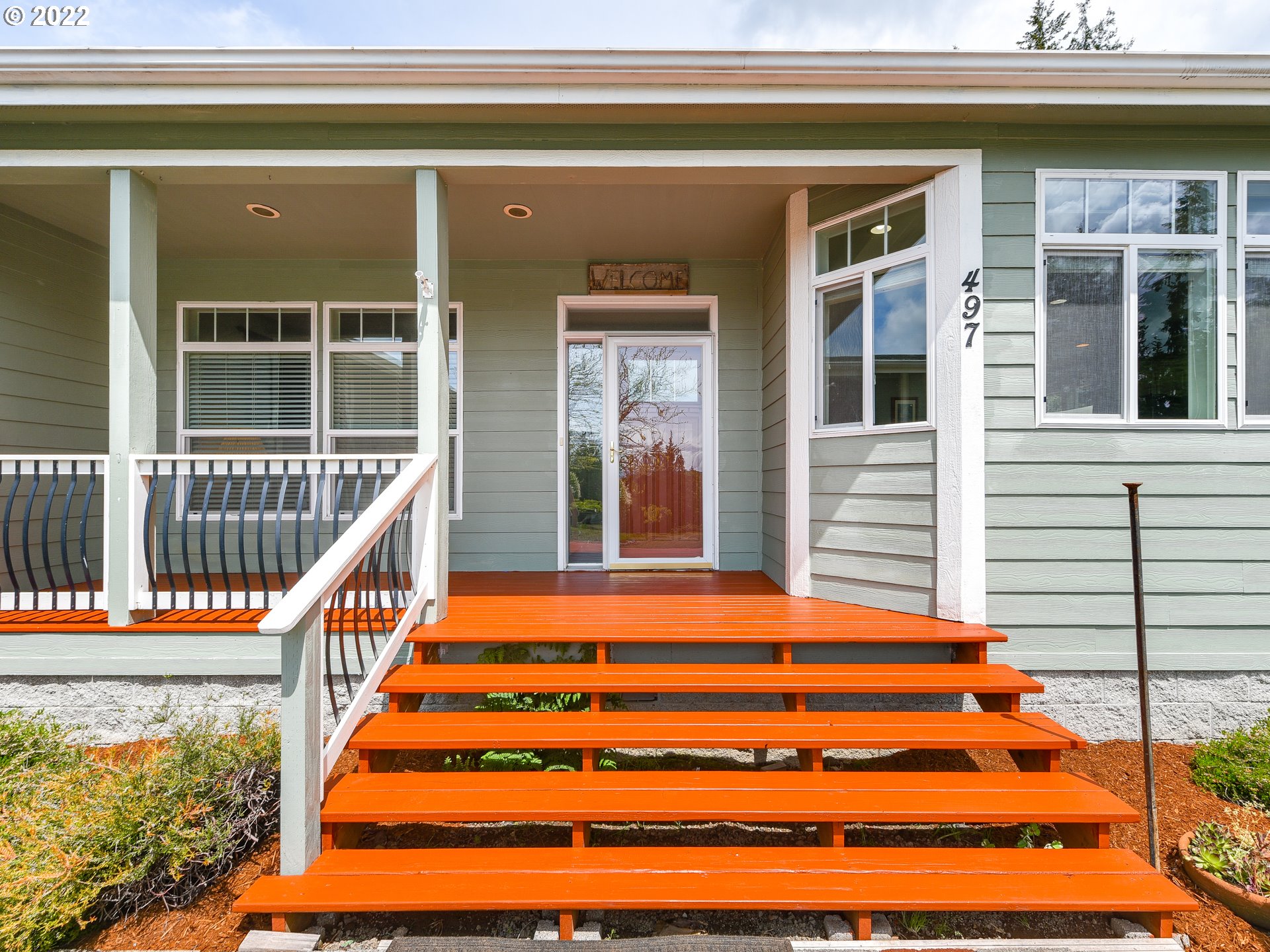 497 Fishpond Road Kelso, WA 98626 - Photo 2 of 32 Gallery Image 2