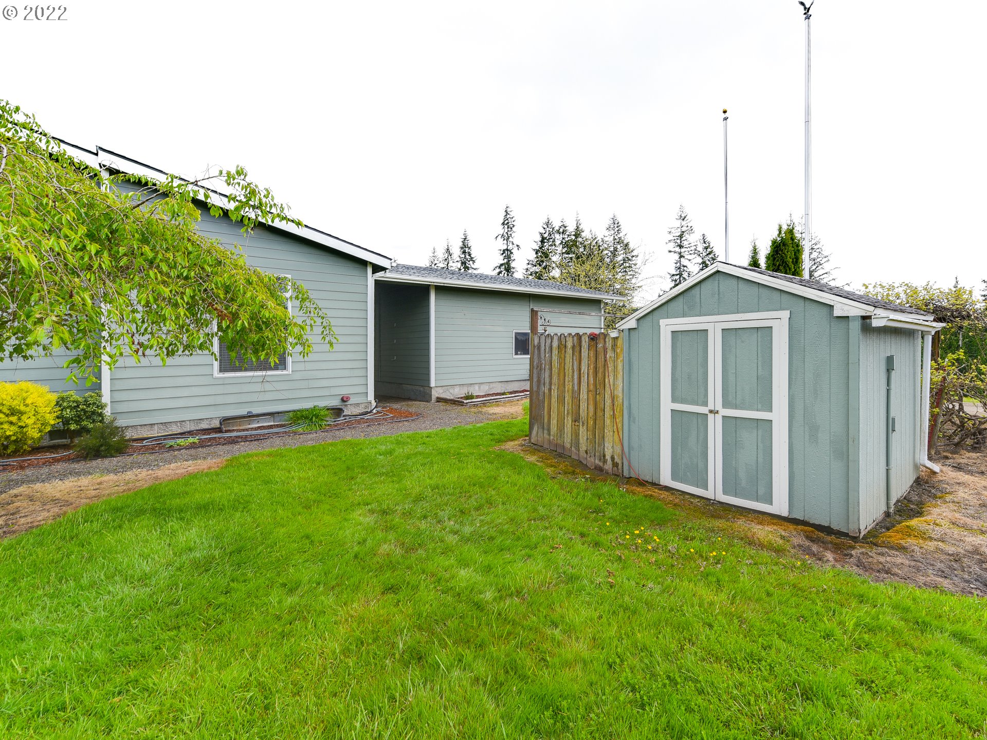 497 Fishpond Road Kelso, WA 98626 - Photo 26 of 32 Gallery Image 26