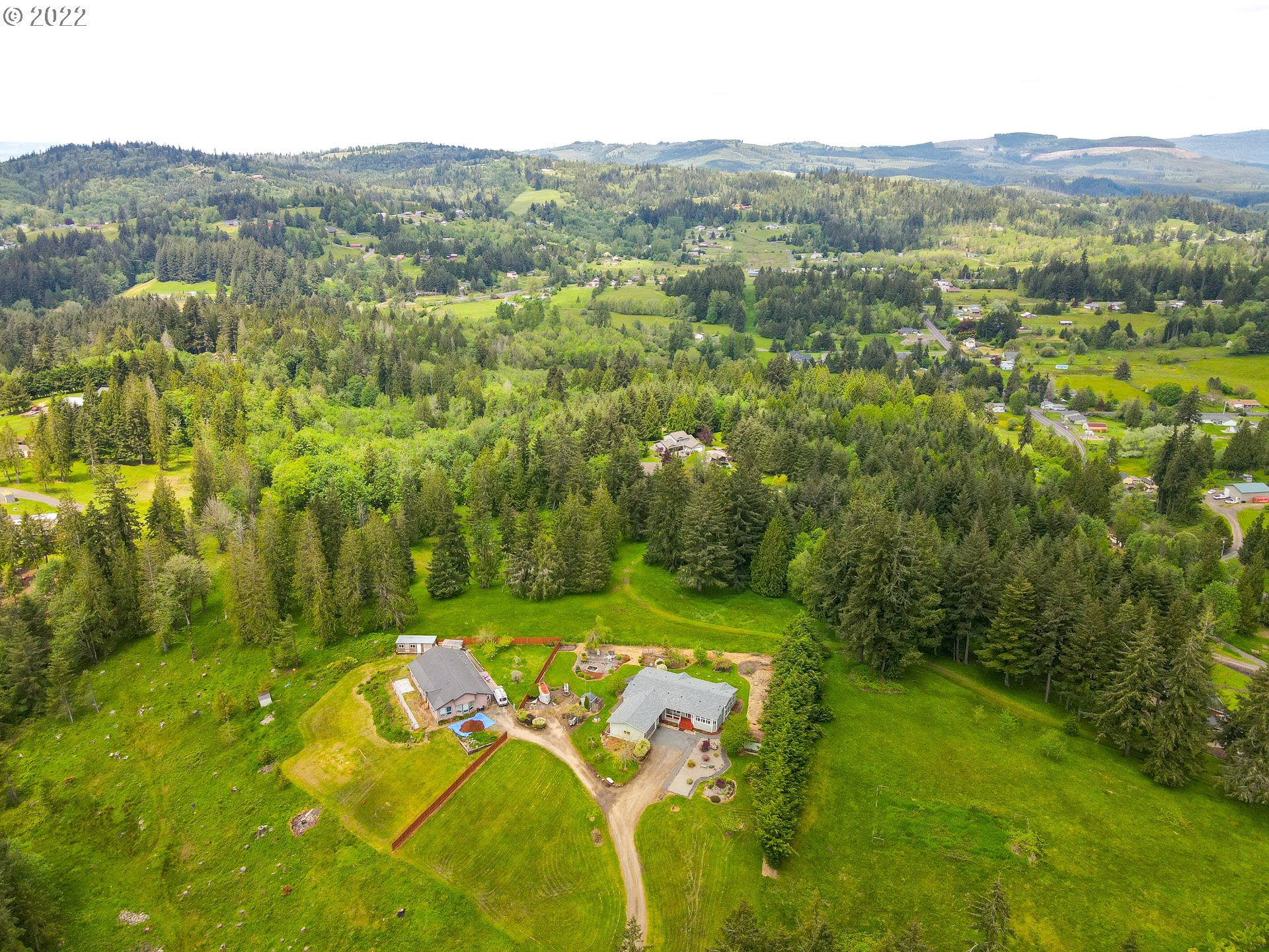 497 Fishpond Road Kelso, WA 98626 - Photo 29 of 32 Gallery Image 29