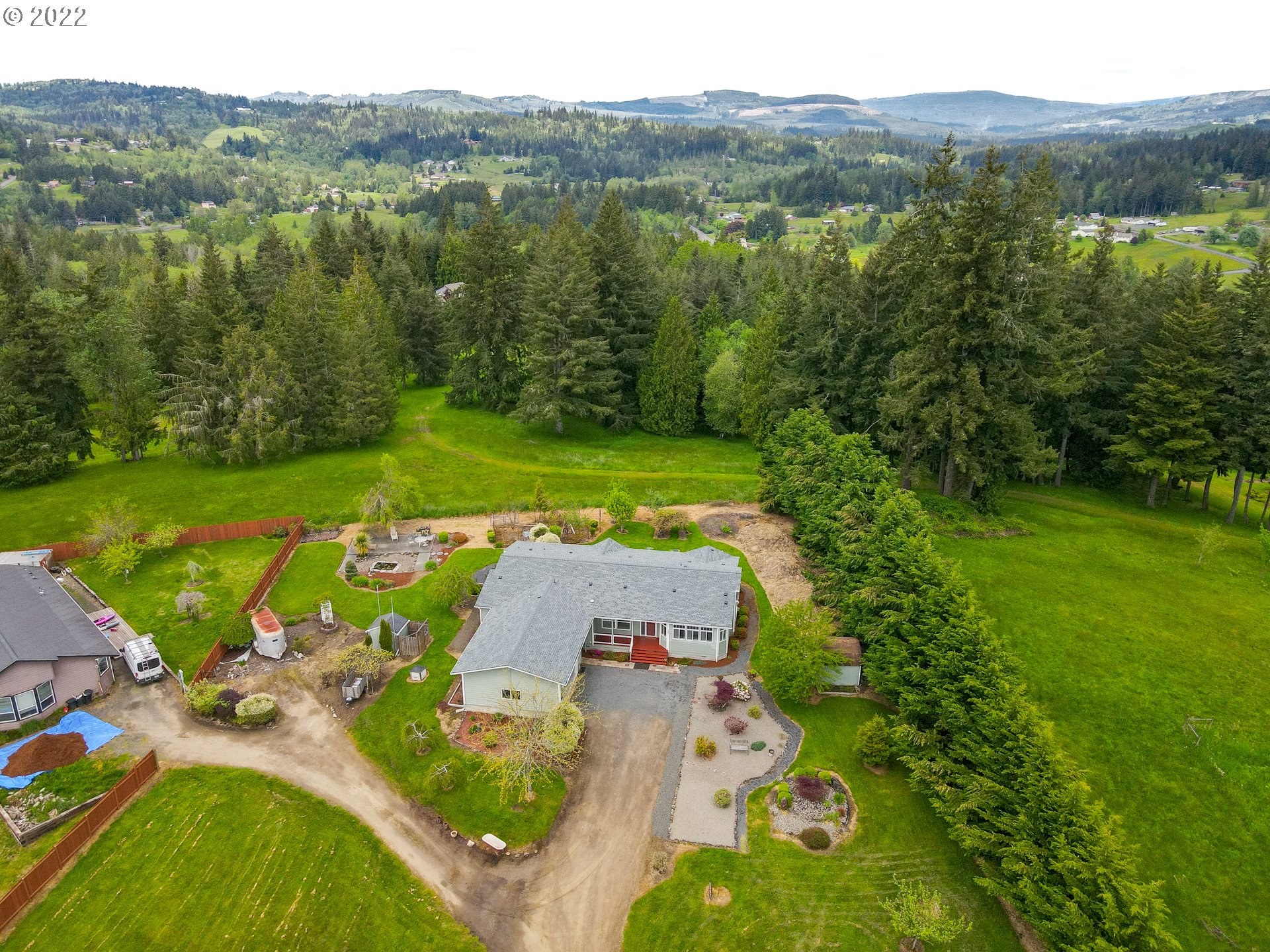 497 Fishpond Road Kelso, WA 98626 - Photo 30 of 32 Gallery Image 30