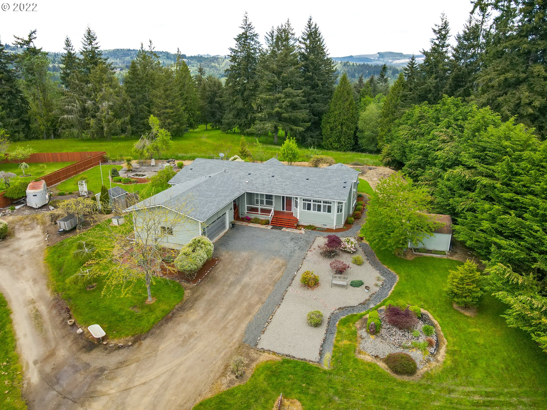 497 Fishpond Road Kelso, WA 98626 - Photo 31 of 32 Gallery Image 31