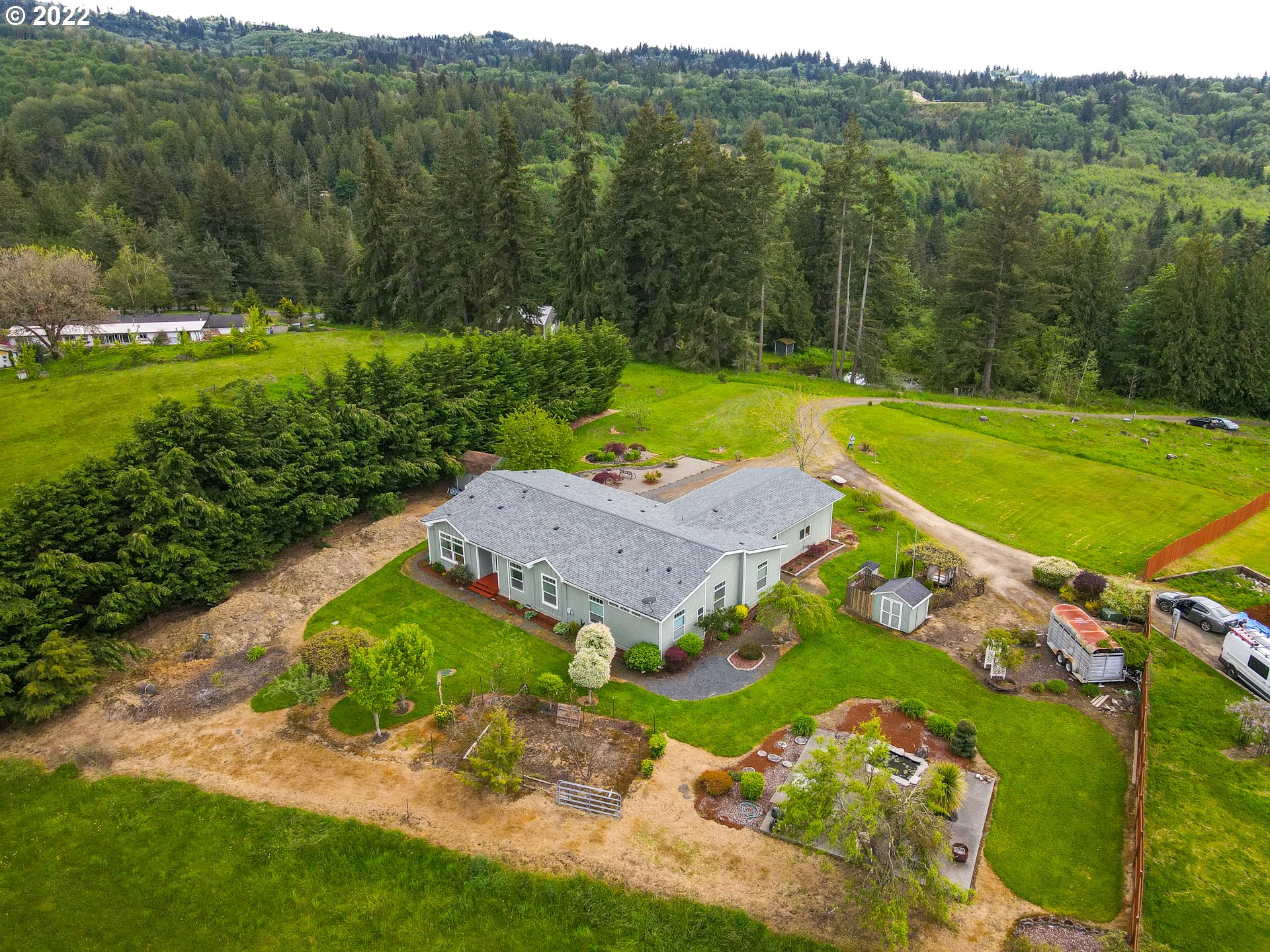 497 Fishpond Road Kelso, WA 98626 - Photo 32 of 32 Gallery Image 32