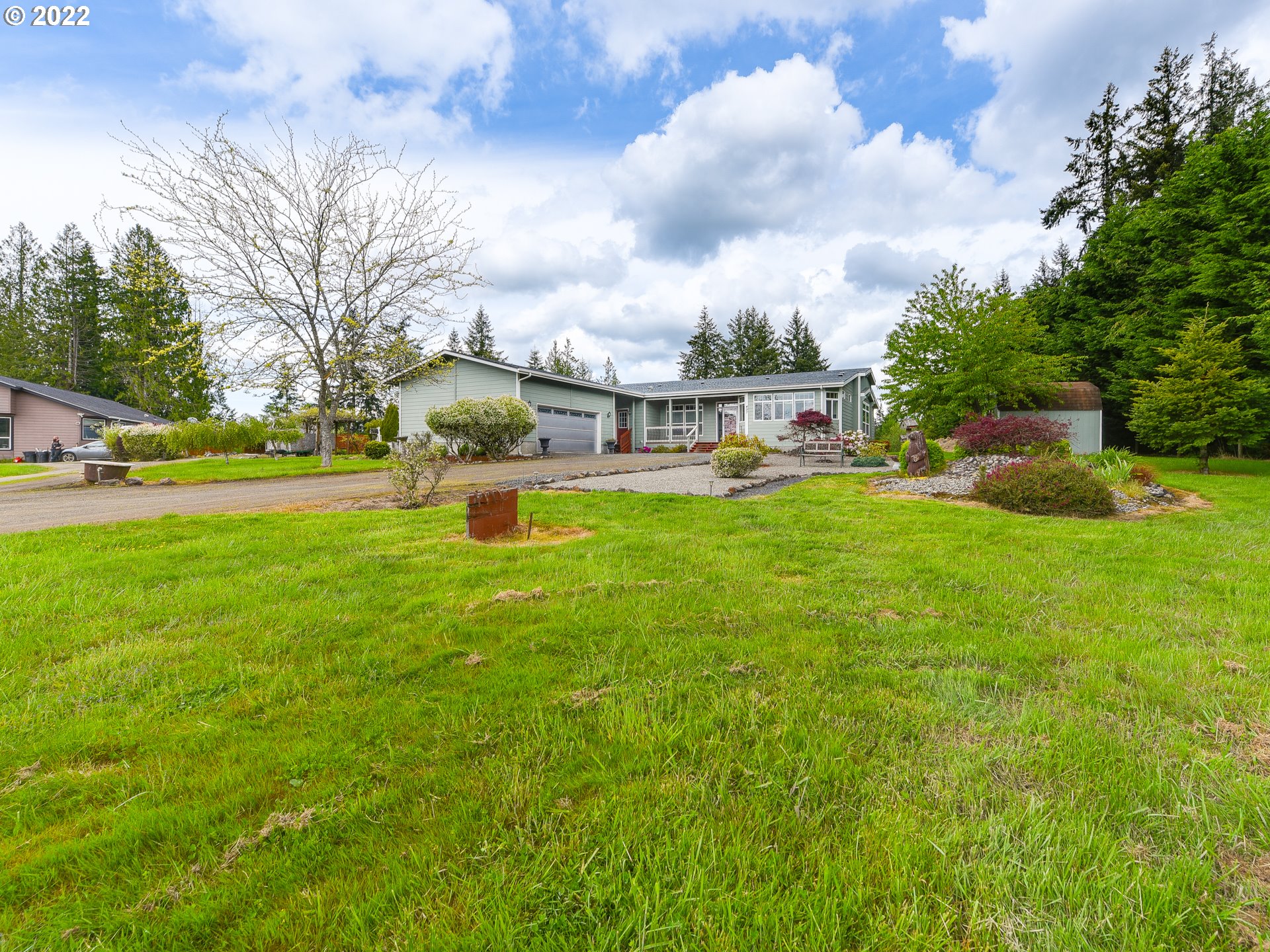 497 Fishpond Road Kelso, WA 98626 - Photo 9 of 32 Gallery Image 9