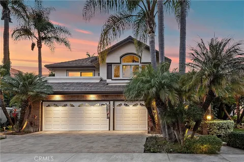 $3,550,000 | 1 Belaire, Laguna Niguel, CA 92677