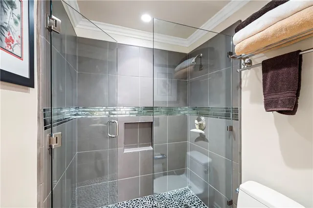 a bathroom with a sink and toilet