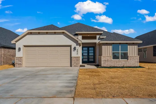 $489,900 | 4417 Ridgely Avenue, Lubbock, TX 79407